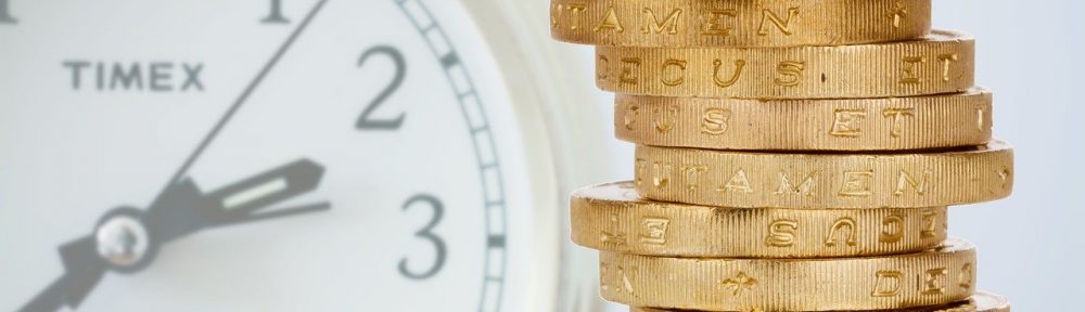 Le temps est compté avant la fin de l'année, pour pouvoir agir sur votre fiscalité